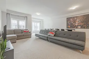 Gorgeous Brand New Spacious Town House - Image 4