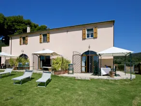 Modern Holiday Home in Orbetello With Private Terrace - Image 5