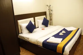 OYO 630 Hotel Innova Homes - Image 4