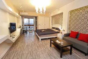 South Gate Garden Boutique Hotel - Image 3