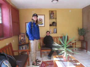 Hotel Inka Sairy Tupac - Image 5