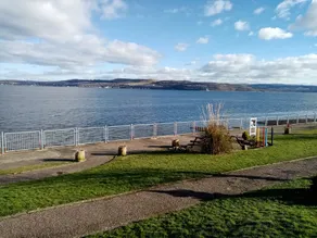 Stunning sea View in Kirn, Dunoon - Image 3