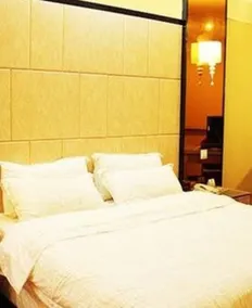 Wuyue Qianmen Hotel - Image 3