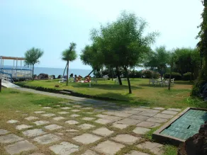 Nero Basalto Azzurro Mare - Image 4