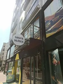 Santa Suites Hotel - Image 4