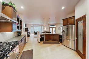 New Listing! Serenity Lake House On The Siltcoos 3 Bedroom Home - Image 4