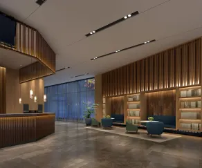 Suning Auraya Hotel (Suning Plaza Store, Langyashan, Chuzhou) - Image 3