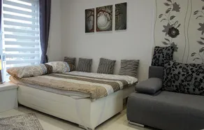 Beautiful Apartment in Schwalmstadt With Wifi and 1 Bedrooms - Image 2