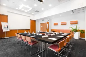 Novotel Szekesfehervar - Image 3