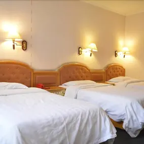 Shijiazhuang Airport Hotel - Image 3