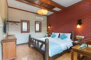 Lijiang Hemuju Inn - Image 4