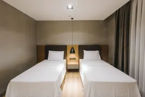 Beyaz Butik Otel Trabzon - Image 4