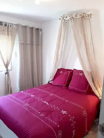 House With one Bedroom in Alcanar, With Enclosed Garden - 100 m From the Beach - Image 3