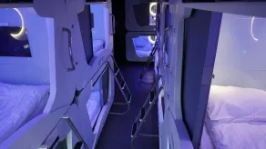 Galaxy Pod Hostel - Image 3