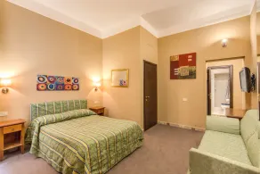 San Cosimato Inn - Image 2