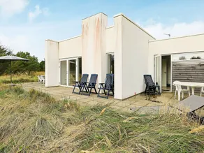 Charming Holiday Home in Ålbæk With Indoor Whirlpool - Image 5