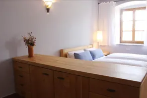 Apartmán Zahrádka - Image 4