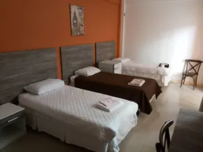 Pousada Musleh Apart Hotel - Image 3