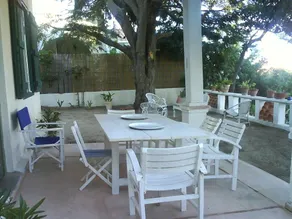 House With 4 Bedrooms in Leucate, With Wonderful sea View, Enclosed Ga - Image 5