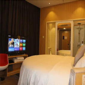 Gumei Businesss Hostel - Image 2