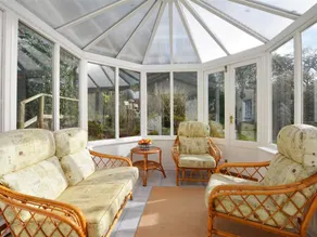 Luxurious Holiday Home in Mevagissey With Garden - Image 2