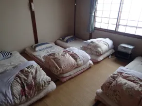 Guest House Shikotsu Kamui - Image 2
