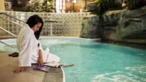 Clarion Hotel & Suites Winnipeg Airport - Image 5