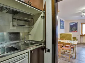 Residence Cervinia ID 521 - Image 5