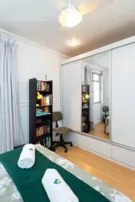 Pineapples SC201 - Apartamento em Copacabana a 50m da praia - Image 5