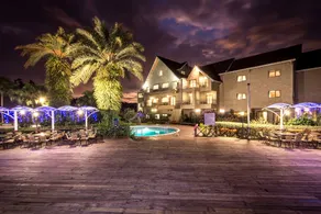 Crystal Resort - Image 2