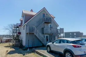 Amazing location in Saint John 2 Br Modern Parking New - Image 5