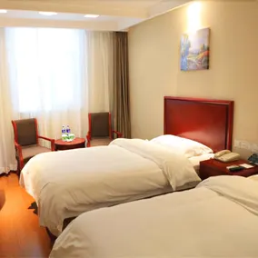 Dongfang Ruiji Business Hotel (Shenyang Station Tiexi Square Subway Station) - Image 2
