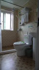 Musesun Youth Hotel - Image 4