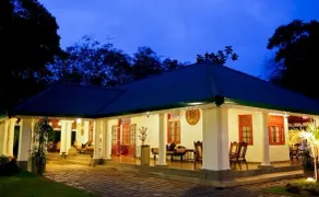 Sanctuary Lodge - Image 5
