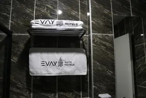 Evay Suite Hotel Esenyurt - Image 4