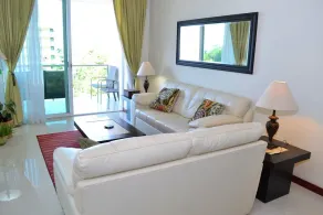 Condo Torre Diamante 305 by MDR - Image 5