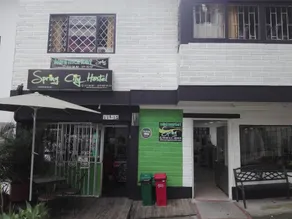 Spring City Hostel - Image 5
