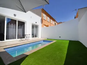 105744 -  Villa in Marratxí - Image 5