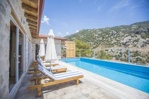 Villa Vadi 1 by Akdenizvillam - Image 4