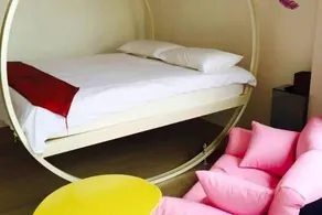 Stay In Bed Hostel - Image 5
