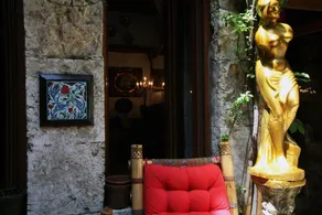 Antique Celtik House - Image 5