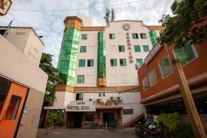 Hotel Sudha Inn by OYO Rooms - Image 4