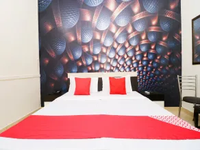 Best Stay Guest House by OYO Rooms - Image 2
