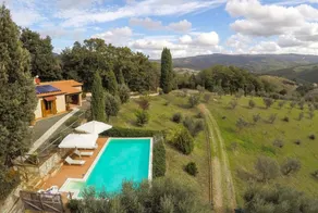 Villa Lustignano - Image 3