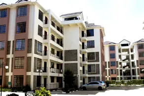 Nairobi Airport Hotel - Image 4