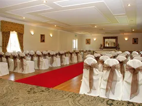 Branston Hall Hotel - Image 3
