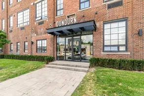 GLOBALSTAY. Dundurn LOFTS. Free parking - Image 2