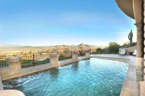 Tuscan Beauty with Incredible Views! - Image 2