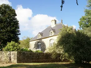 Alluring Holiday Home in Valognes With Garden - Image 4