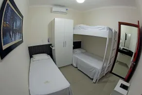 Hotel Central Porto Ferreira - Image 2